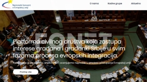 Srbija nikad dalja od EU